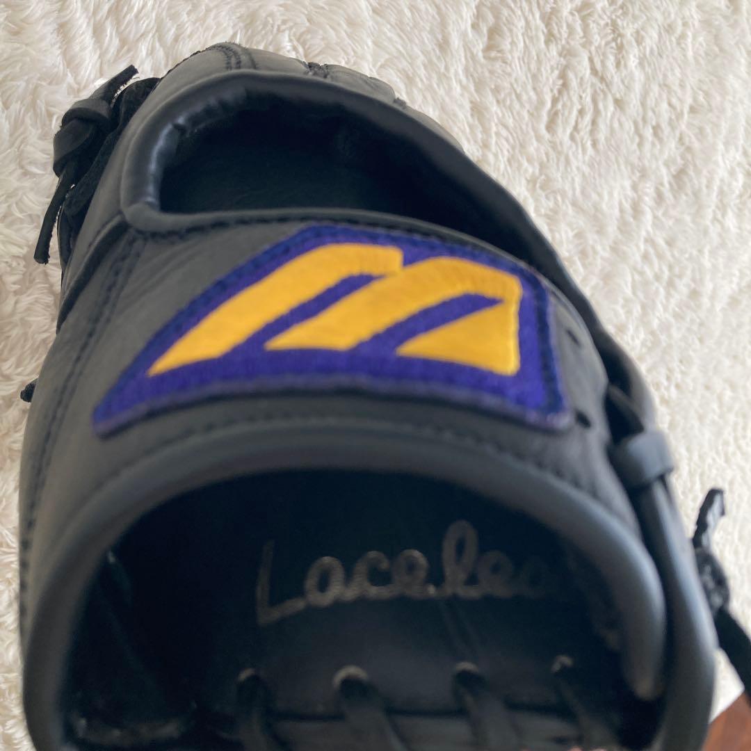 MIZUNO ミズノ WORLD WIN LaceLess グローブ 左利き用