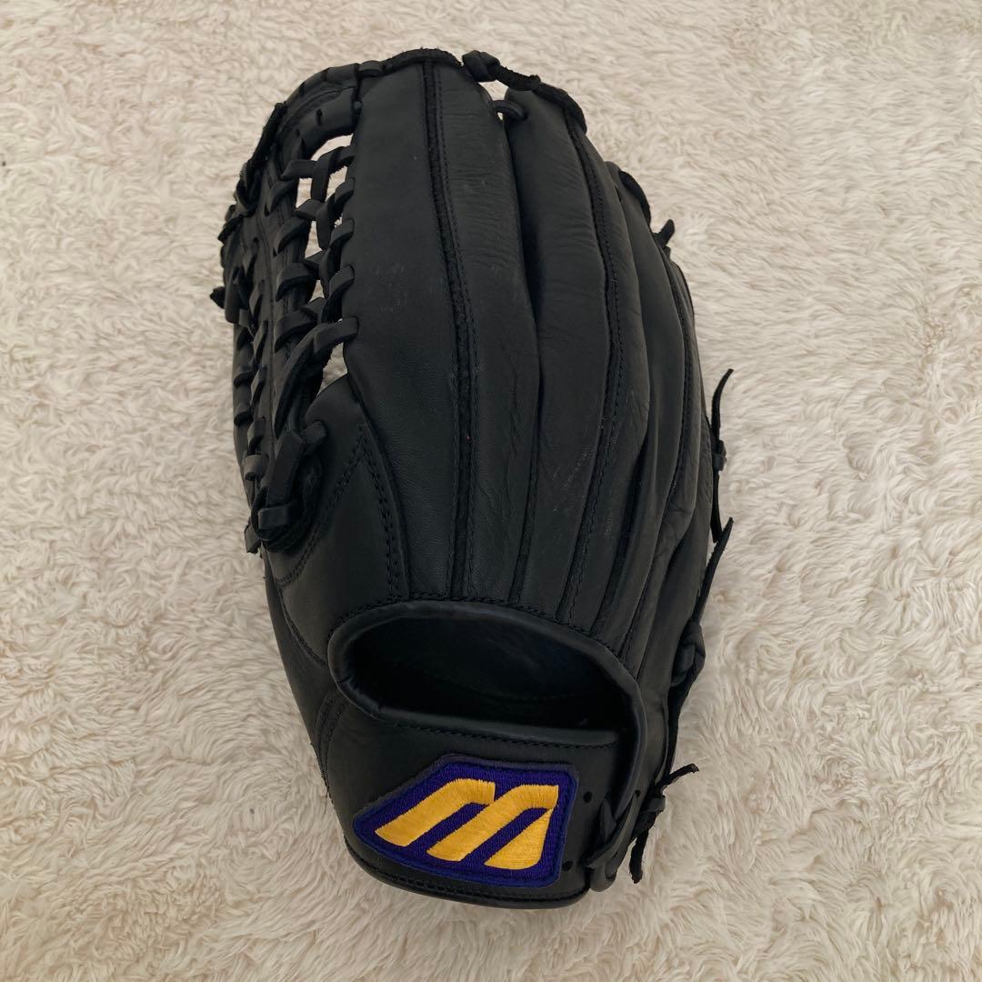 MIZUNO ミズノ WORLD WIN LaceLess グローブ 左利き用