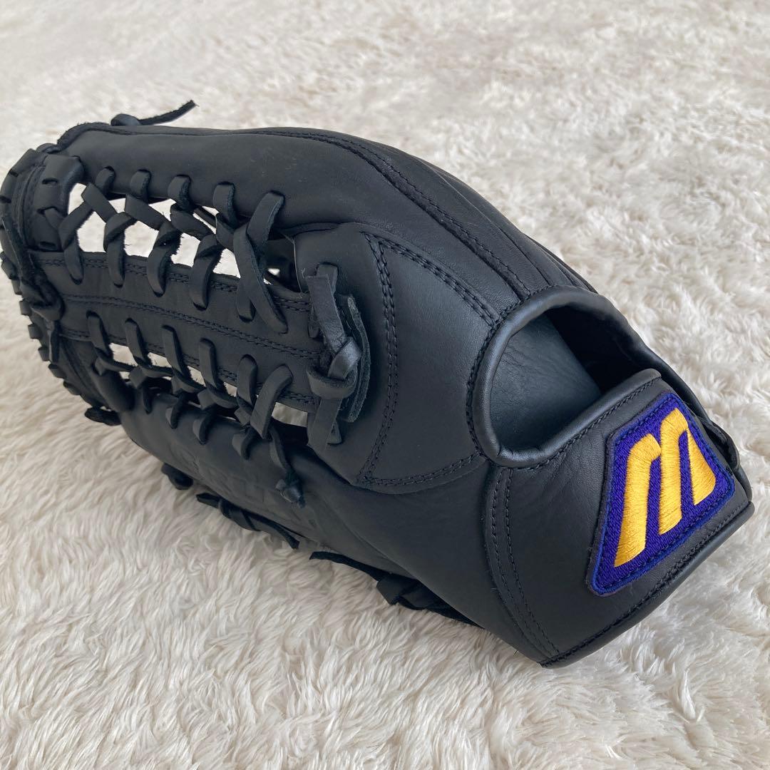 MIZUNO ミズノ WORLD WIN LaceLess グローブ 左利き用