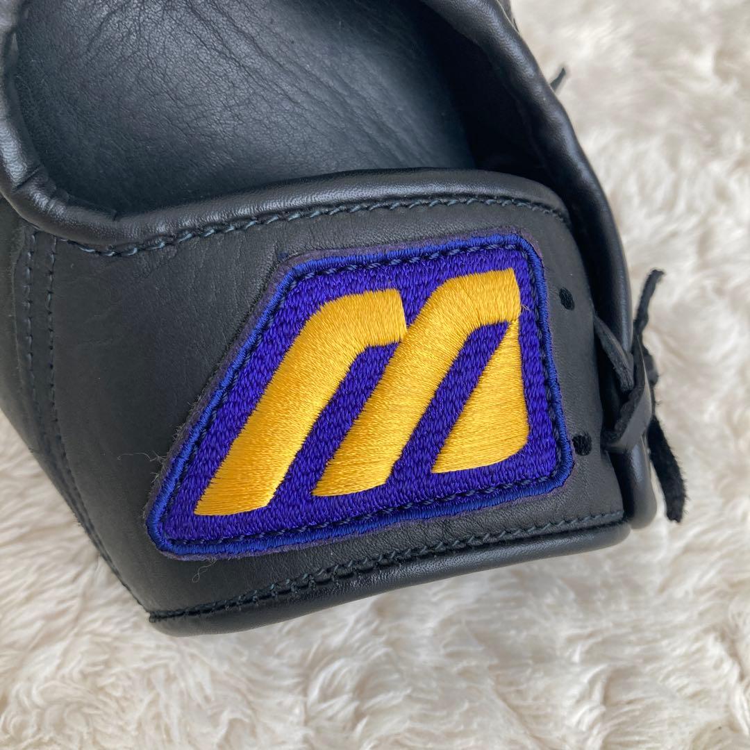 MIZUNO ミズノ WORLD WIN LaceLess グローブ 左利き用