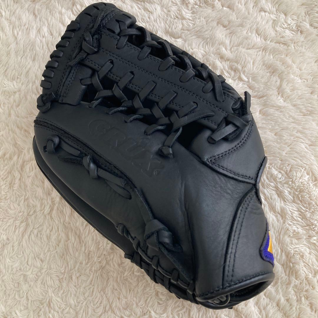 MIZUNO ミズノ WORLD WIN LaceLess グローブ 左利き用