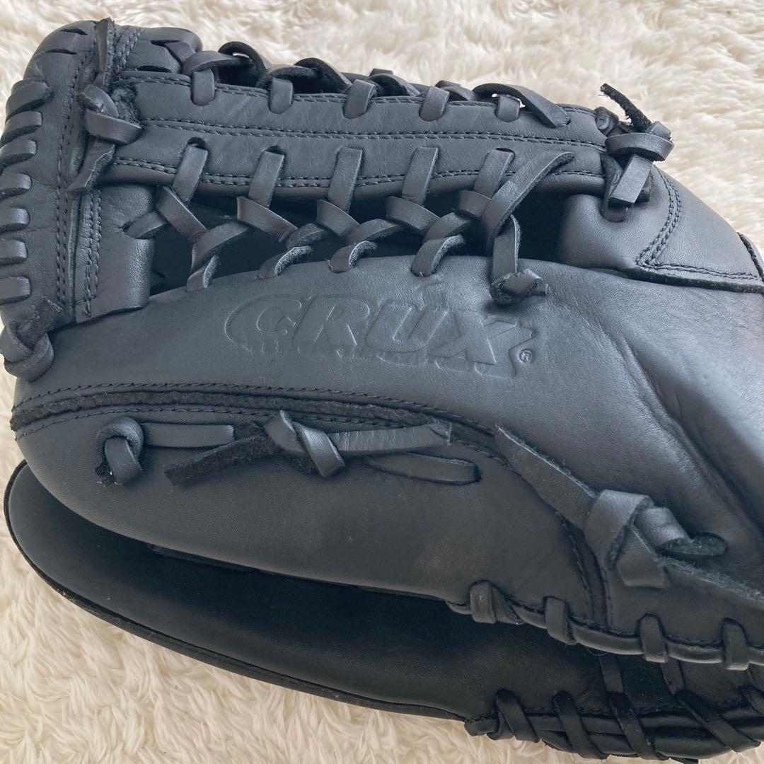 MIZUNO ミズノ WORLD WIN LaceLess グローブ 左利き用