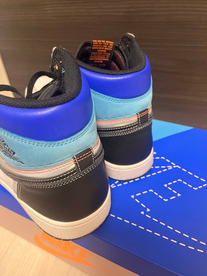 シューズ(男性用) Nike Air Jordan 1 High OG \"Prototype\"