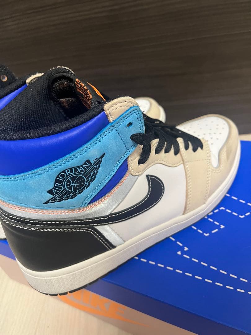 シューズ(男性用) Nike Air Jordan 1 High OG \"Prototype\"