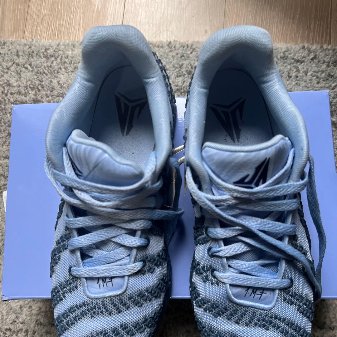 美品中古　JA3 27.5 COBALT BLISS