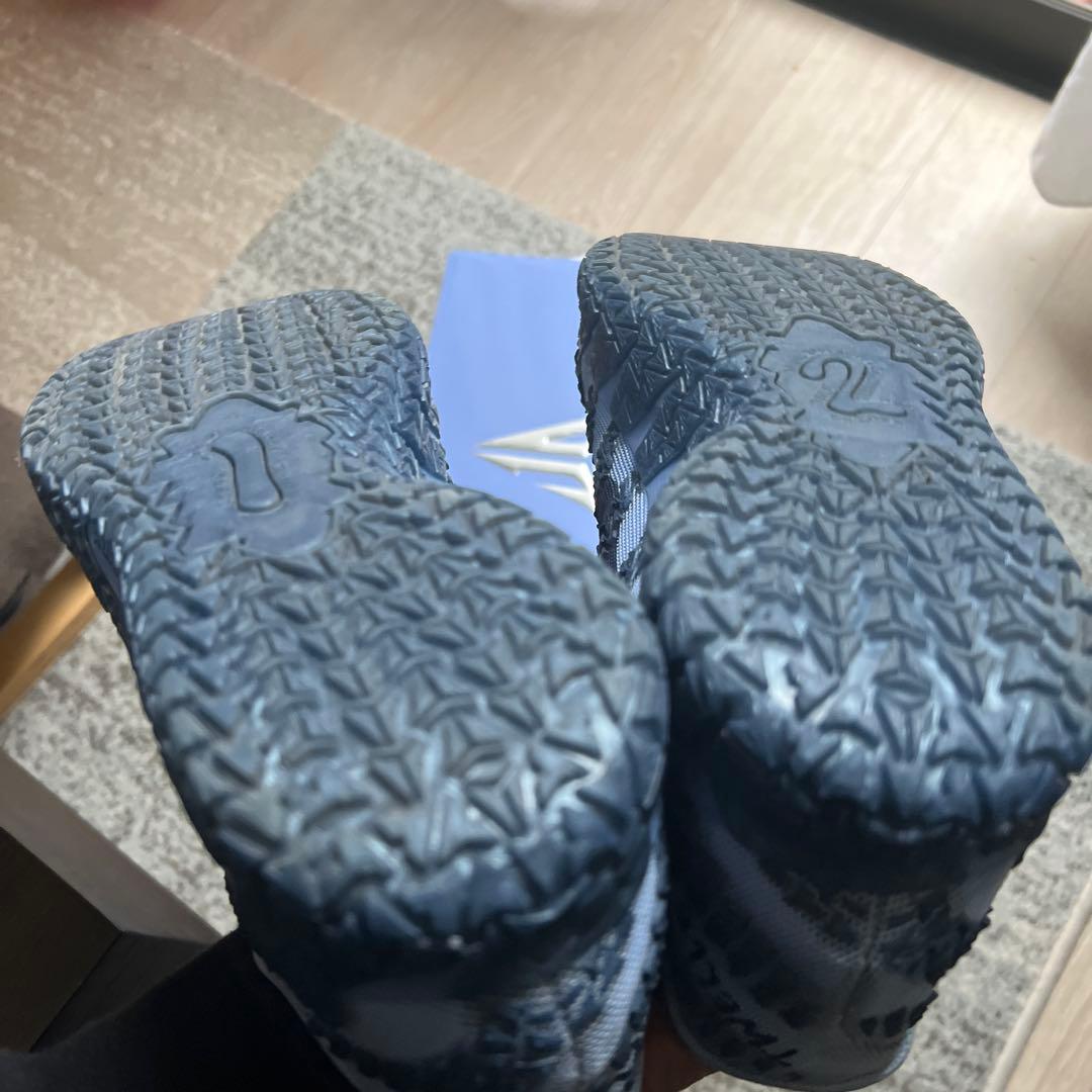 美品中古　JA3 27.5 COBALT BLISS