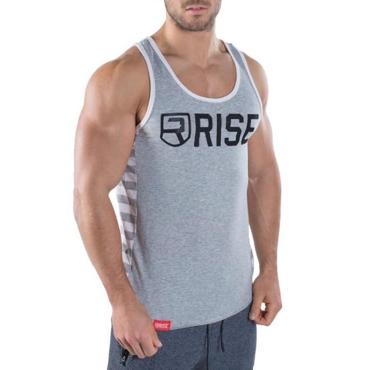 RISE★ライズ　新品タンクトップ　Sサイズ