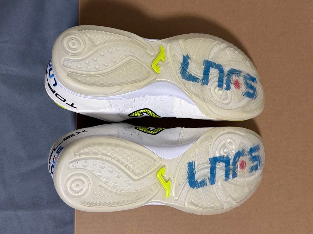 Joma トップフレックス lnfs 25.5cm EU40