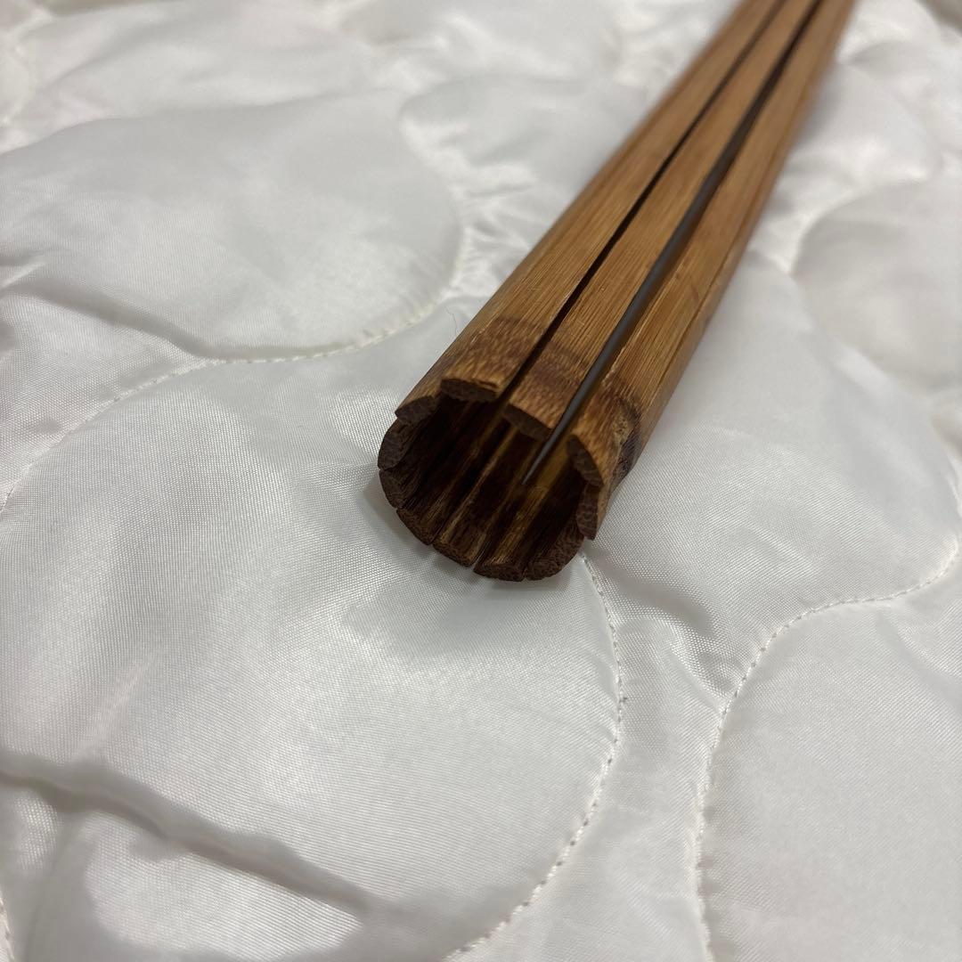 プイリ　自作プイリケース付き