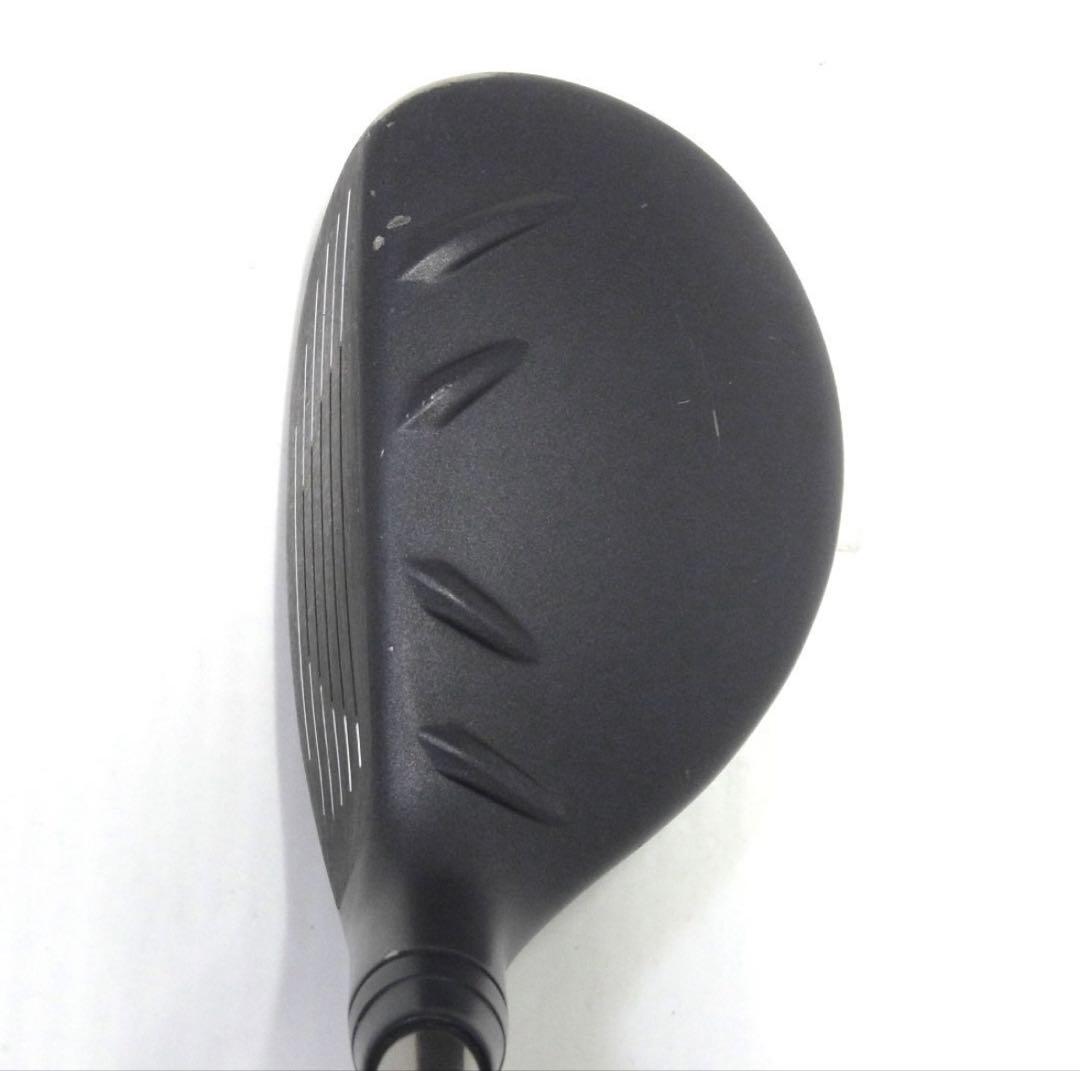 PING G410 3番ユーティリティ　PING TOUR 173-85s