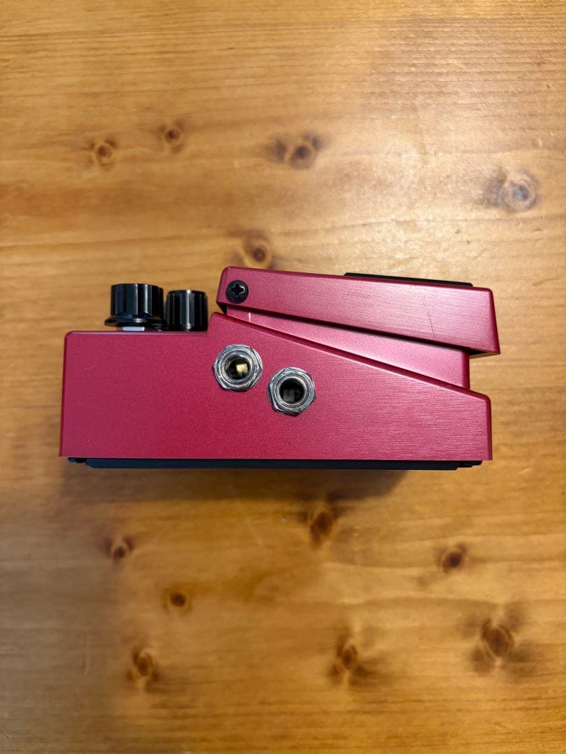 【美品】BOSS DM-2W Analog Delay 技 Waza Craft