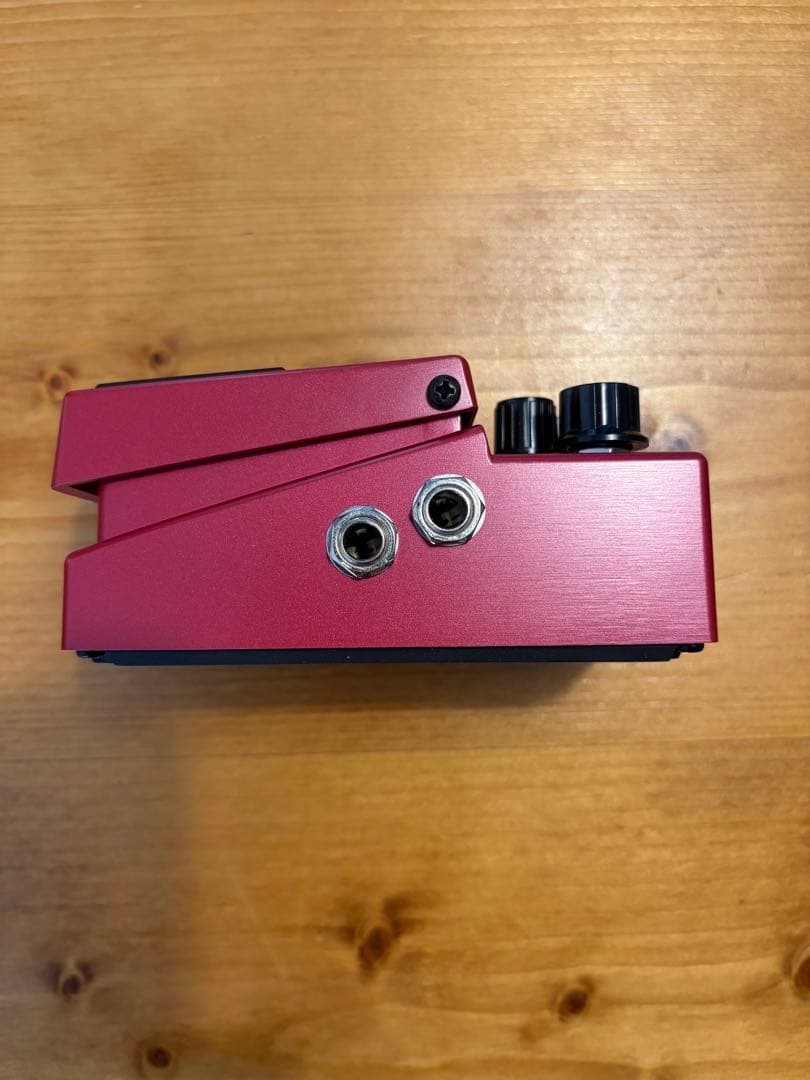 【美品】BOSS DM-2W Analog Delay 技 Waza Craft
