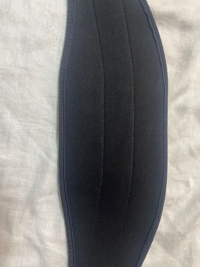 Schiek トレーニングパワーベルト M