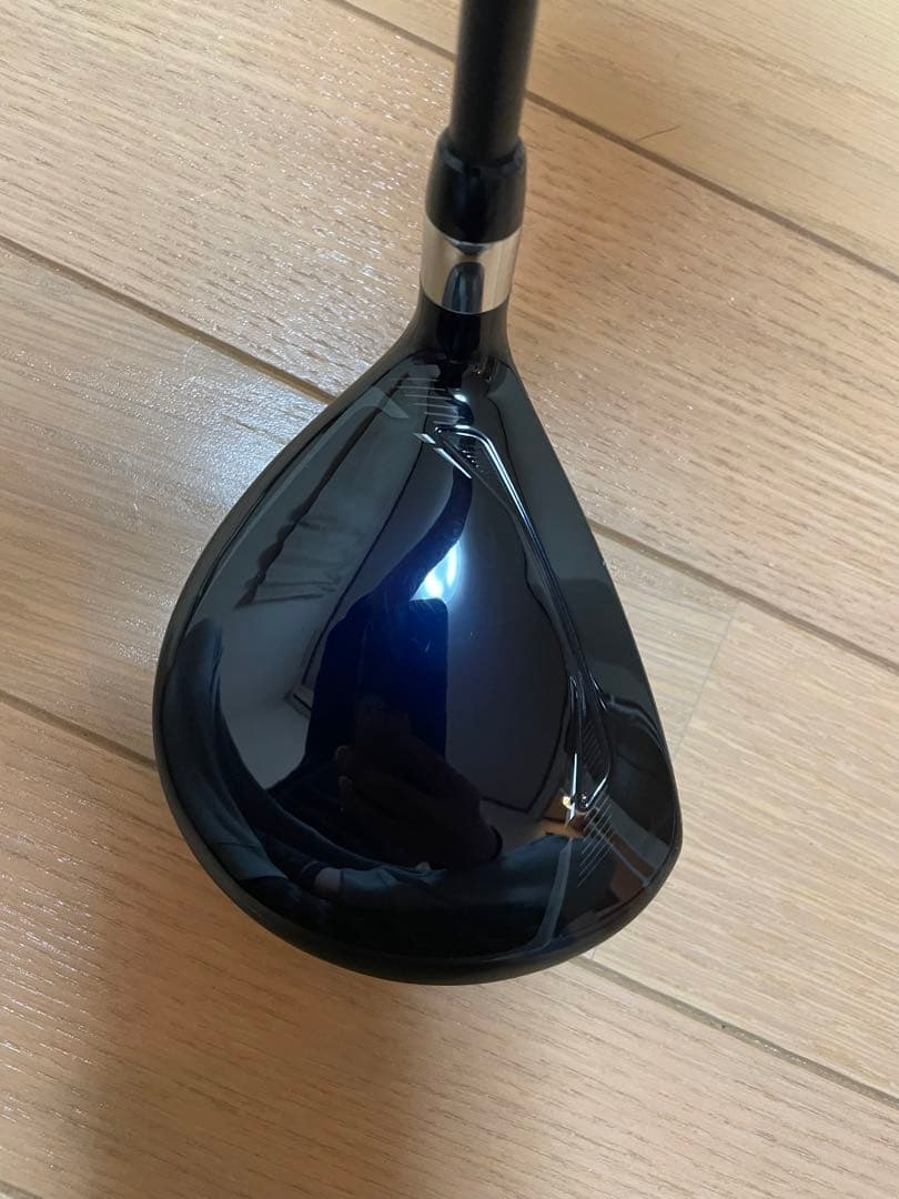 ブリヂストンJGR フェアウェイウッド5W