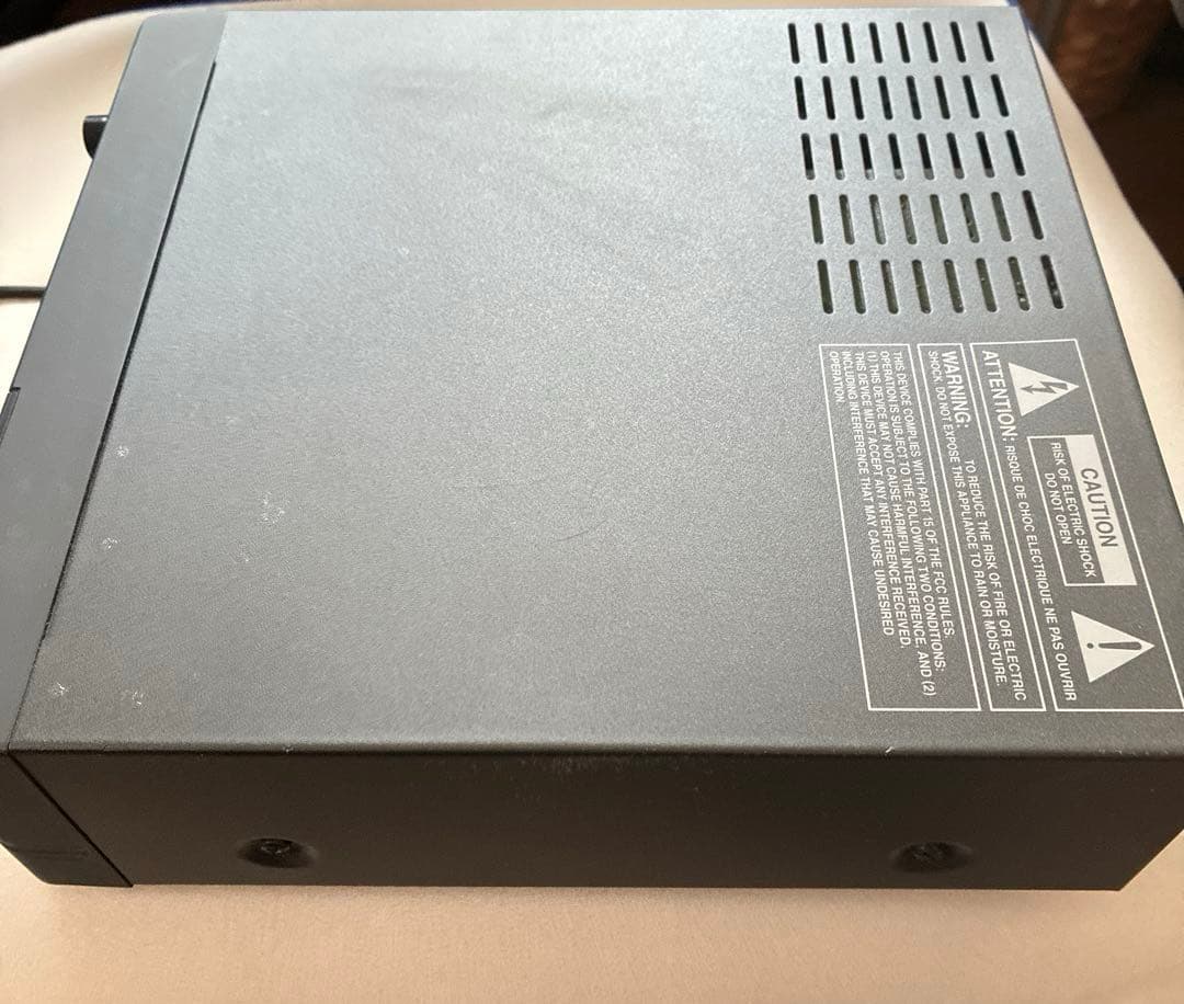 Roland Sound Canvas SC-88&取扱説明書　ジャンク品