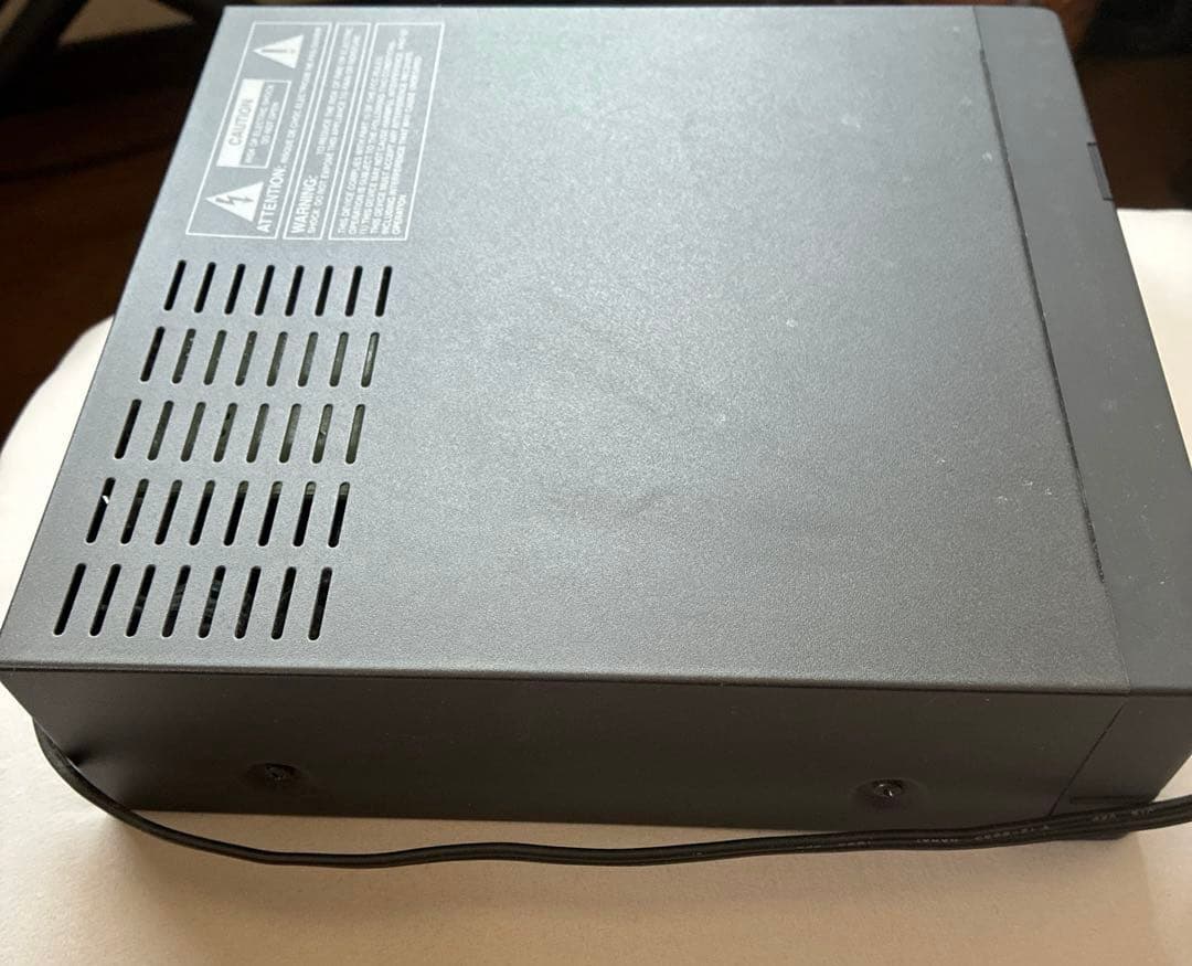 Roland Sound Canvas SC-88&取扱説明書　ジャンク品