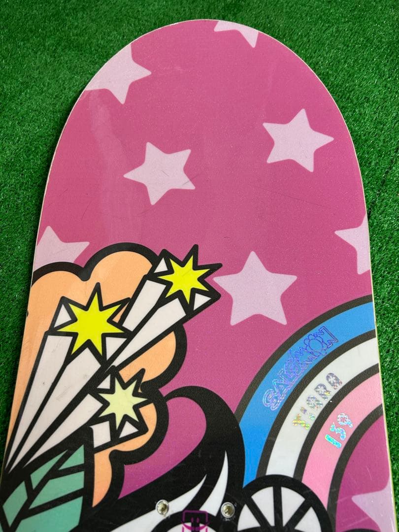 《送料無料》SALOMON サロモン　スノーボード