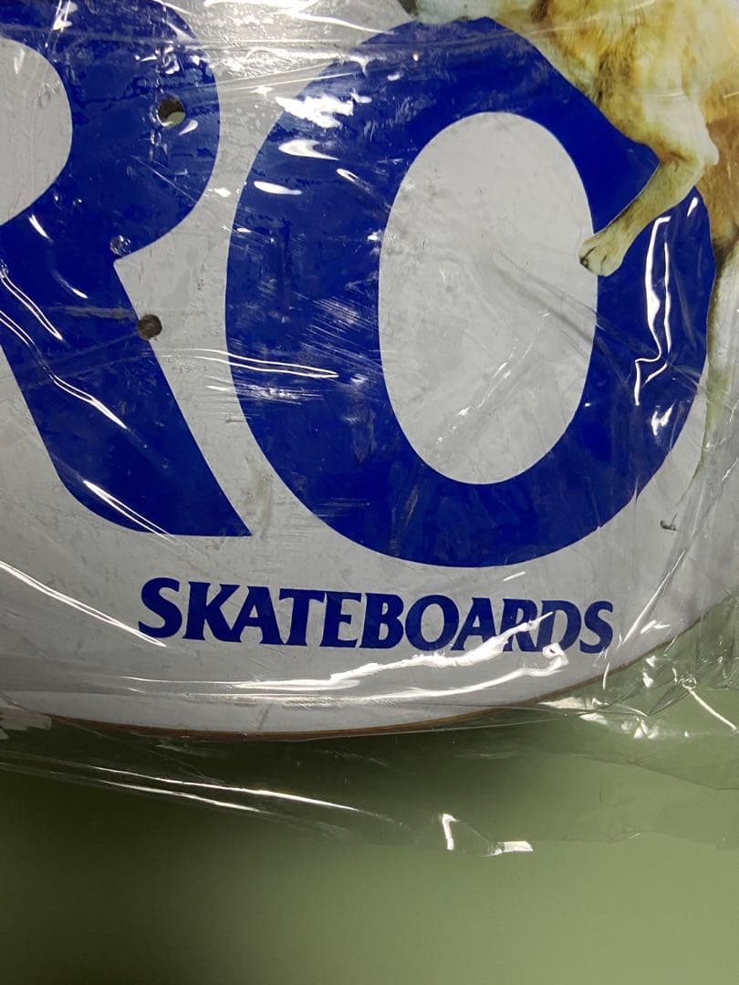 スケートボード 22ss Supreme x ANTIHERO Dog Skateboard