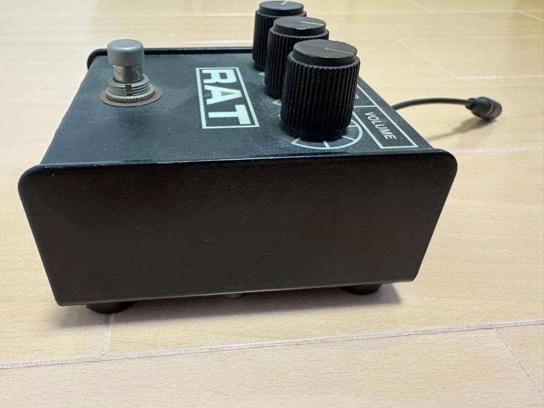 Proco rat2 ９０年代初期 ノンスラント モトローラＬＭ308N 銀ネジ