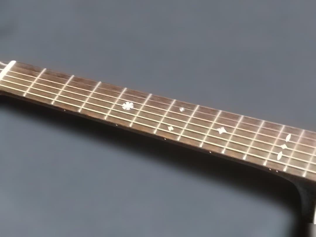Headway HJ-OSAMURAISAN II　DSP-Pickup付き