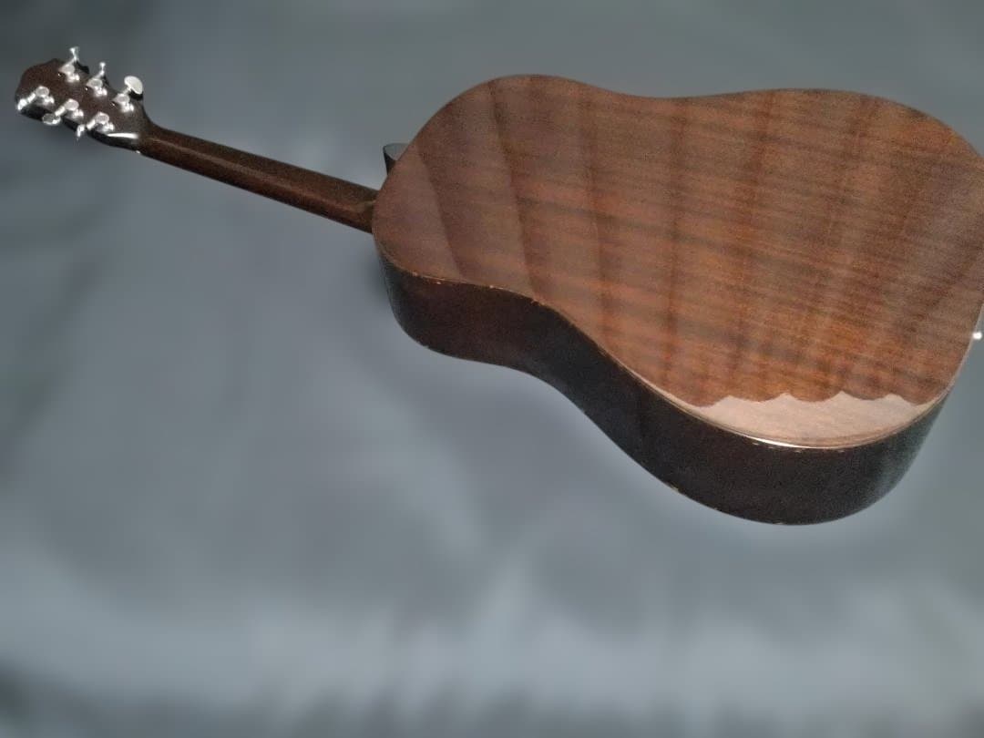 Headway HJ-OSAMURAISAN II　DSP-Pickup付き