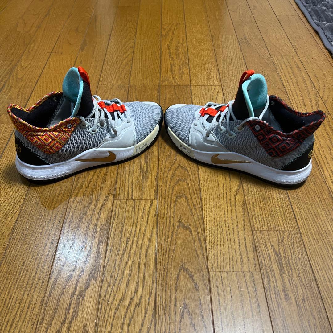 その他 Nike PG 5 27.5cm