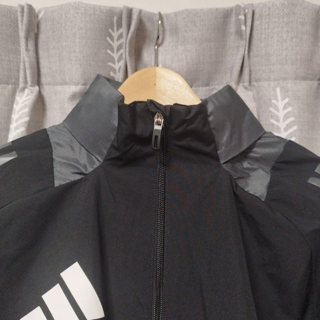 adidas TIRO24 コンペティション オールウェザージャケット M