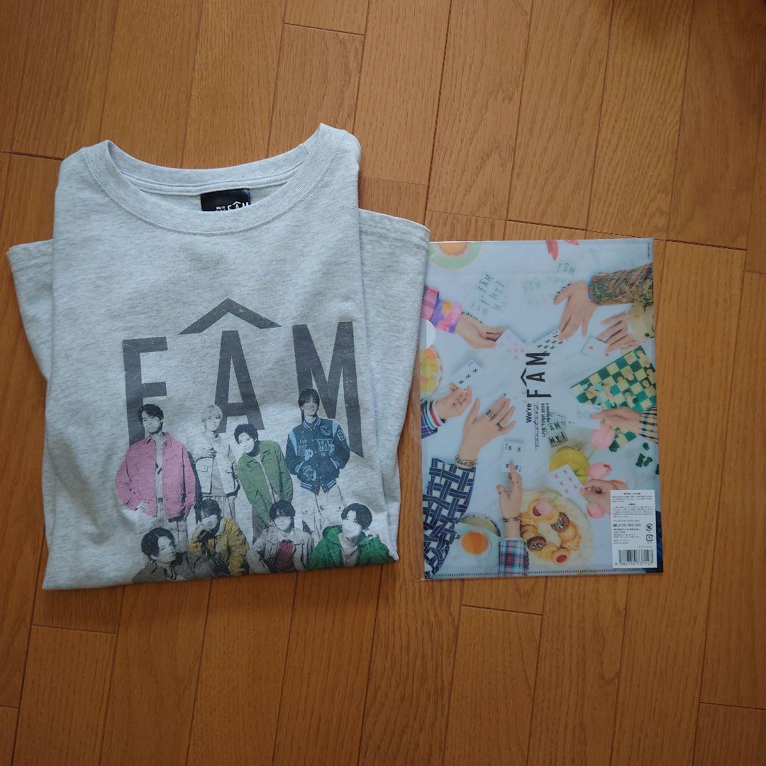 timeleszTシャツ　おまけ付き