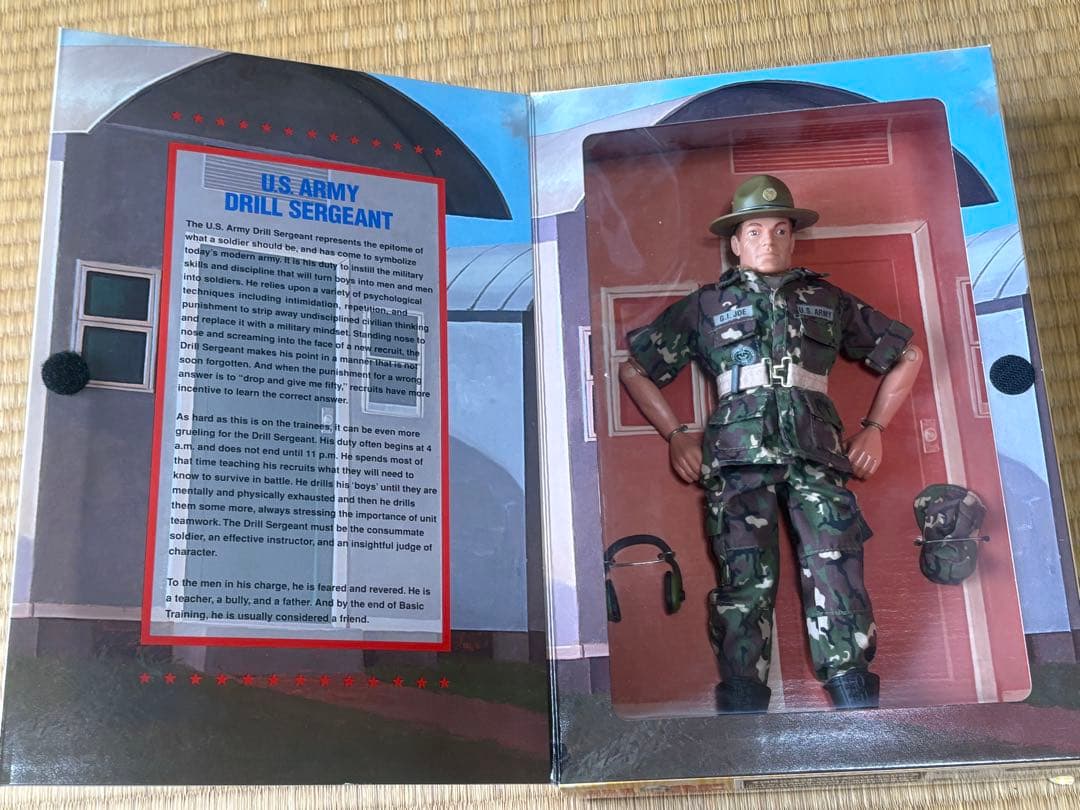 G.I. Joe Classic Collection 3体セット