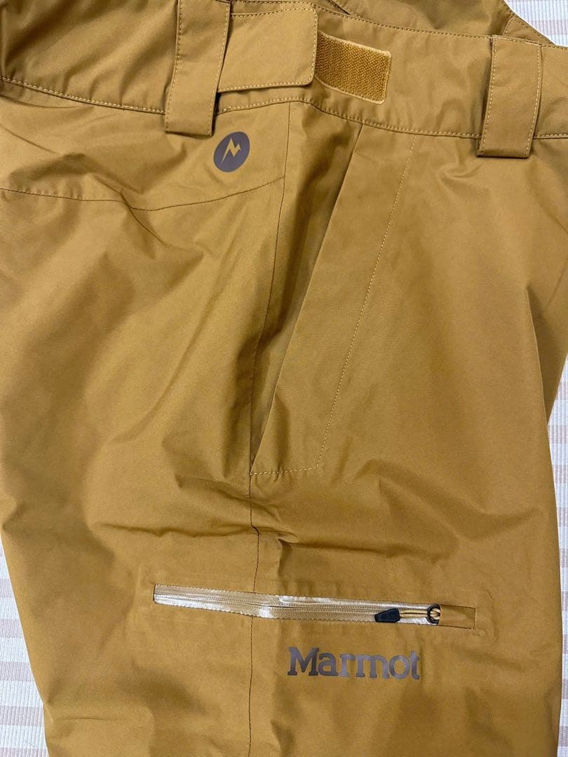 スノーボード Marmot Lightray GTX Pants M size