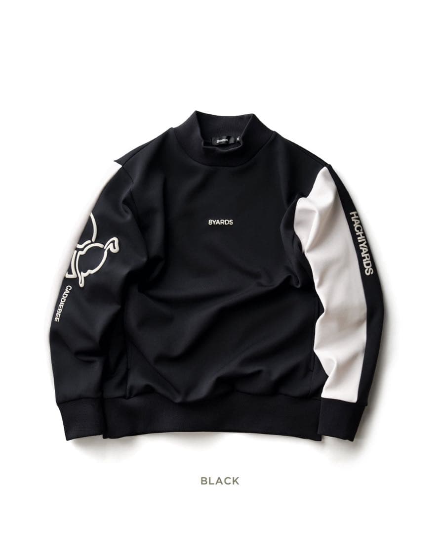 8 YARDS⭐︎ Women’s CB OUTLINE Pullover S