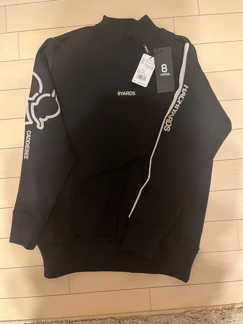 8 YARDS⭐︎ Women’s CB OUTLINE Pullover S