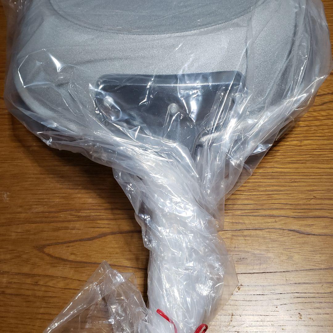 未使用　マイスター 業務用 IH CTフライパン 36cm AHLS307