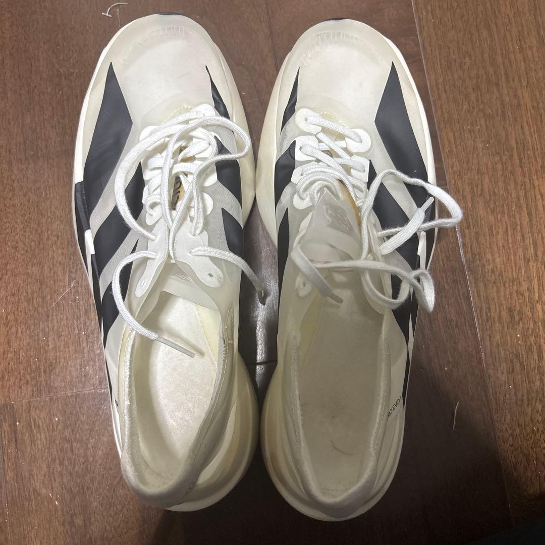 スパイク・シューズ adidas adios Pro evo1 25.5