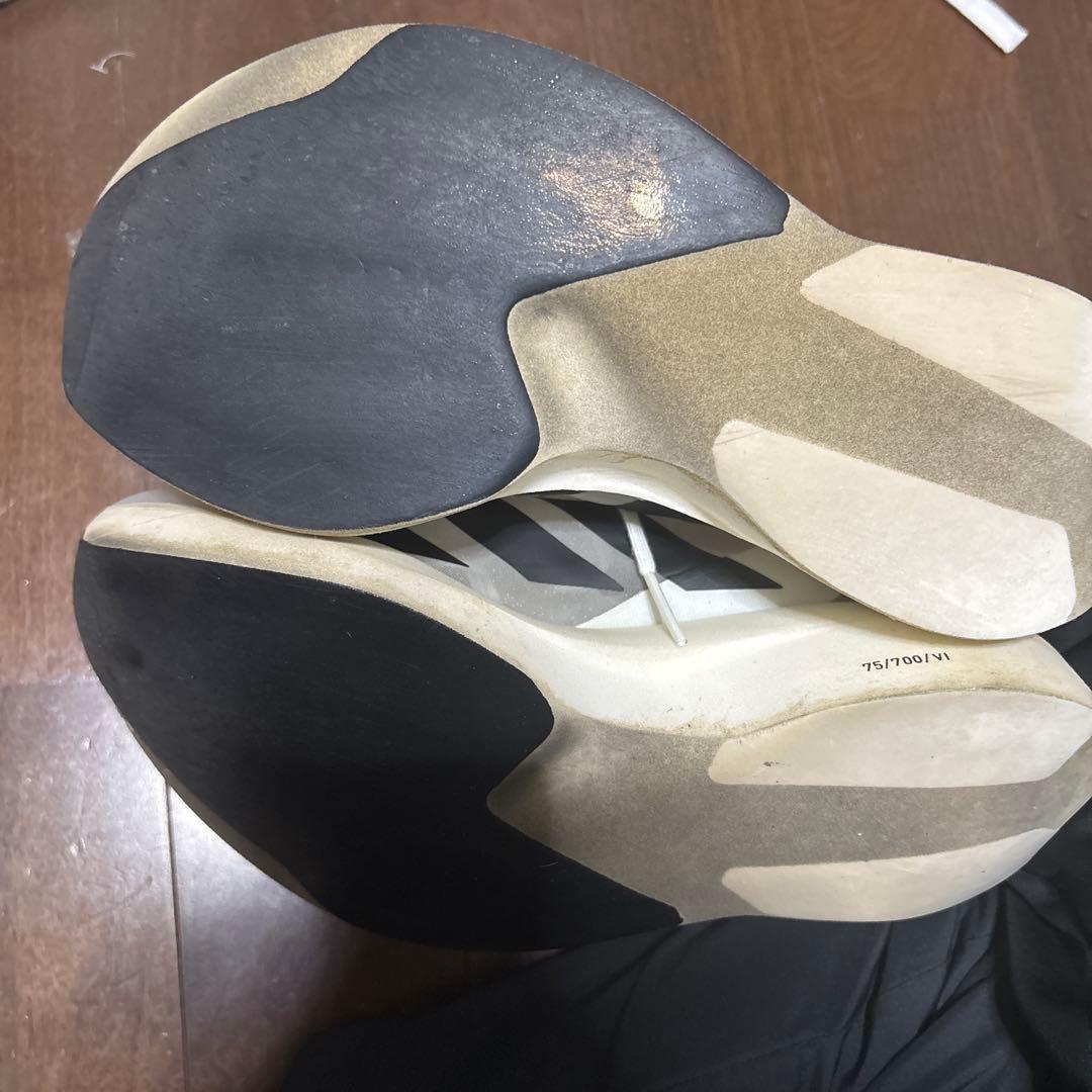 スパイク・シューズ adidas adios Pro evo1 25.5