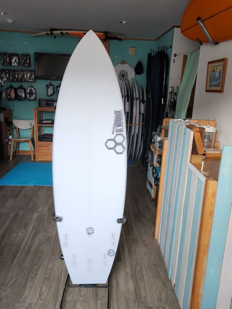 ＜新品送込＞Spine Tek アルメリック 5.11 Neck2 　A2655