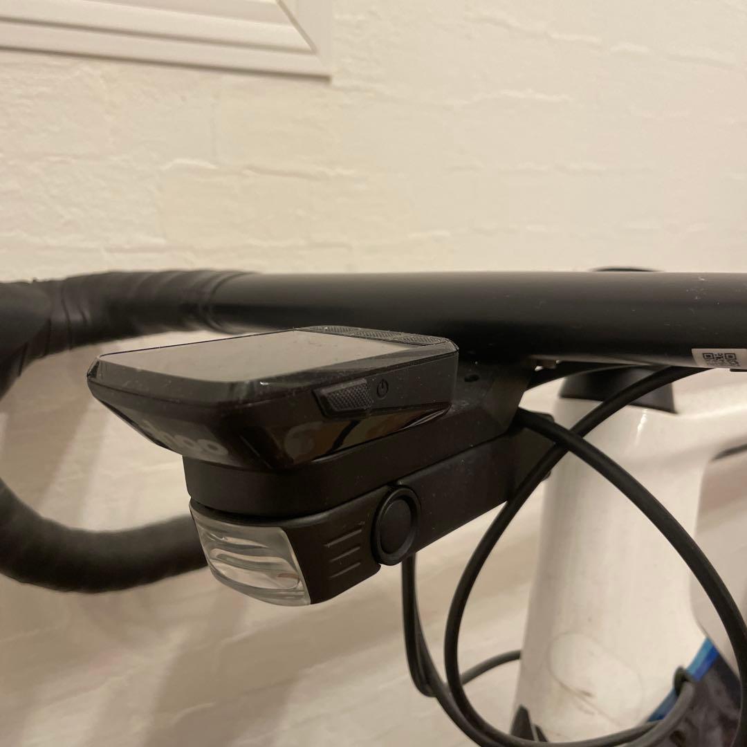 自転車本体 CANYON Aeroad cf sl8