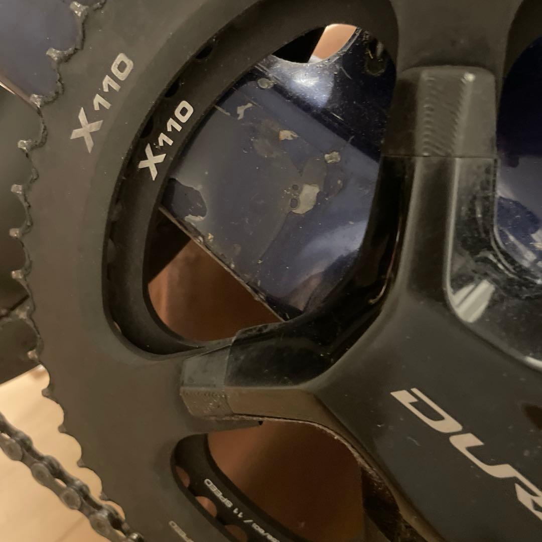 自転車本体 CANYON Aeroad cf sl8