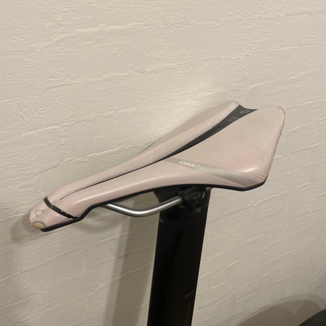 自転車本体 CANYON Aeroad cf sl8