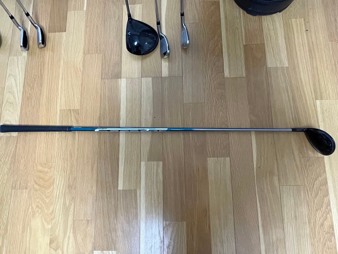 Callaway ROGUE STAR 左利き 9本セット