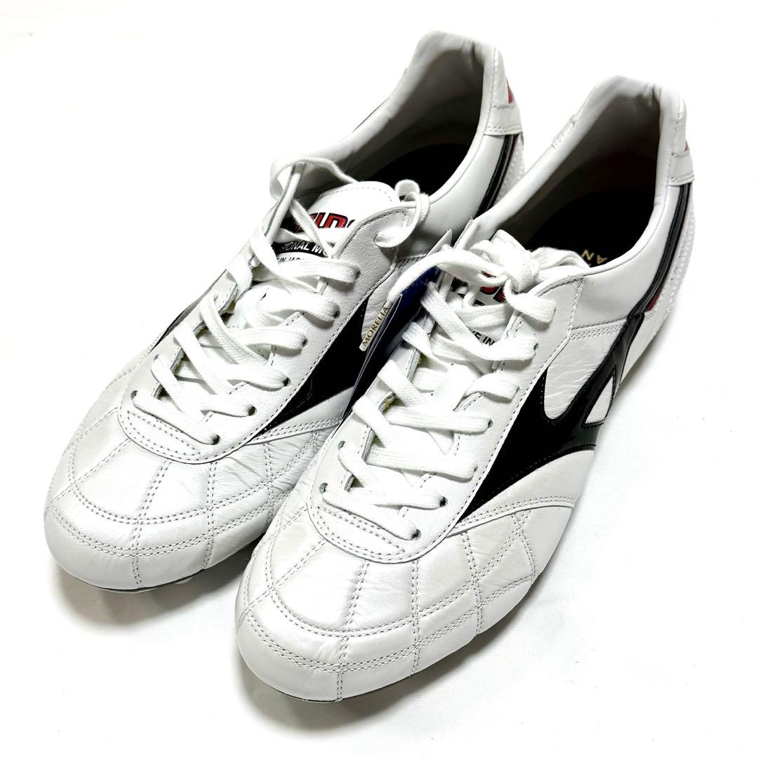 新品 MORELIA2 JAPAN モレリア2 27cm サッカー スパイク