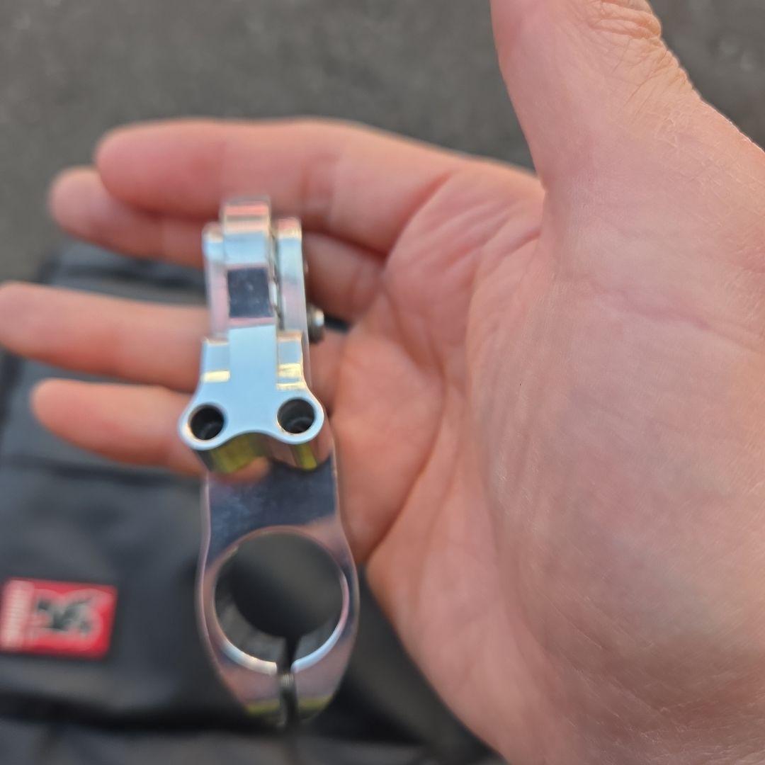 PAUL duplex lever ポリッシュ