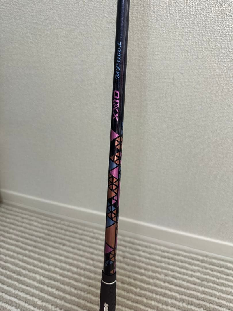 XXIO11 レディース ドライバー 11.5度 Rシャフト