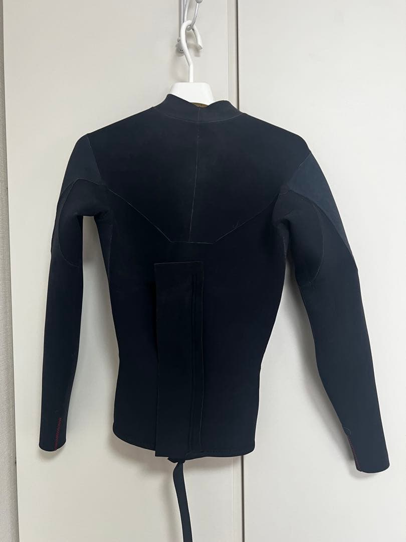 BILLABONG ML ブラック タッパー