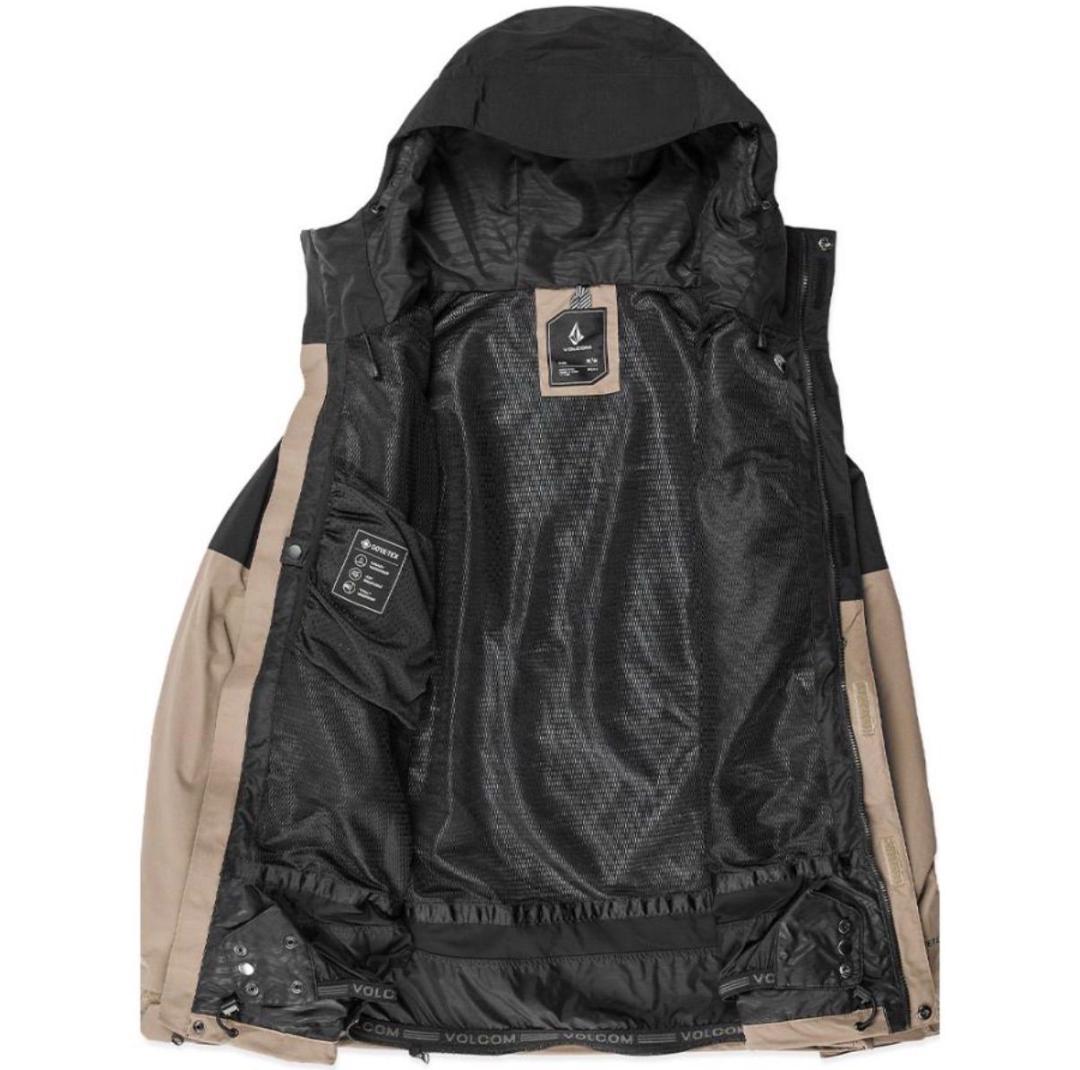 【新品】24-25 VOLCOM ボルコム L GORE-TEX JACKET