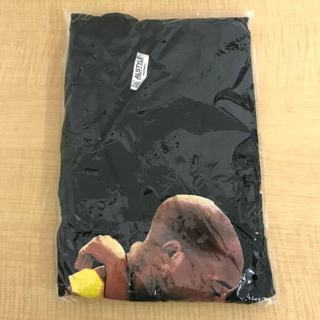 希少 レイカーズ KobeBryant コービーブライアント Tシャツ ブラック