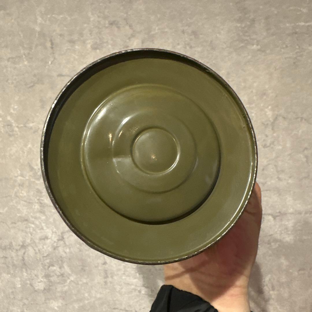 ライト・ランタン FEUERHAND No.176e