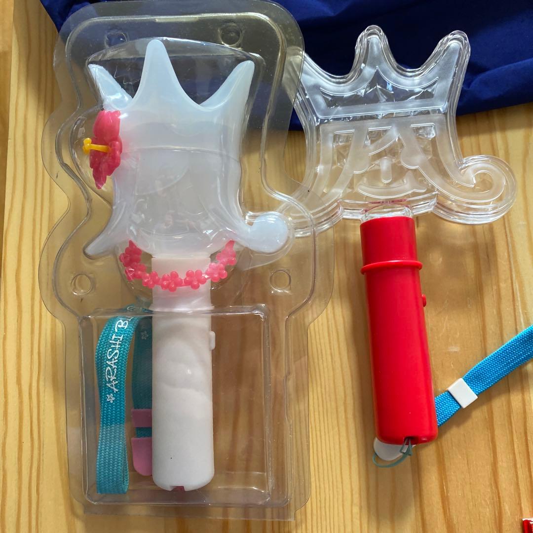 ARASHI ライブグッズセット