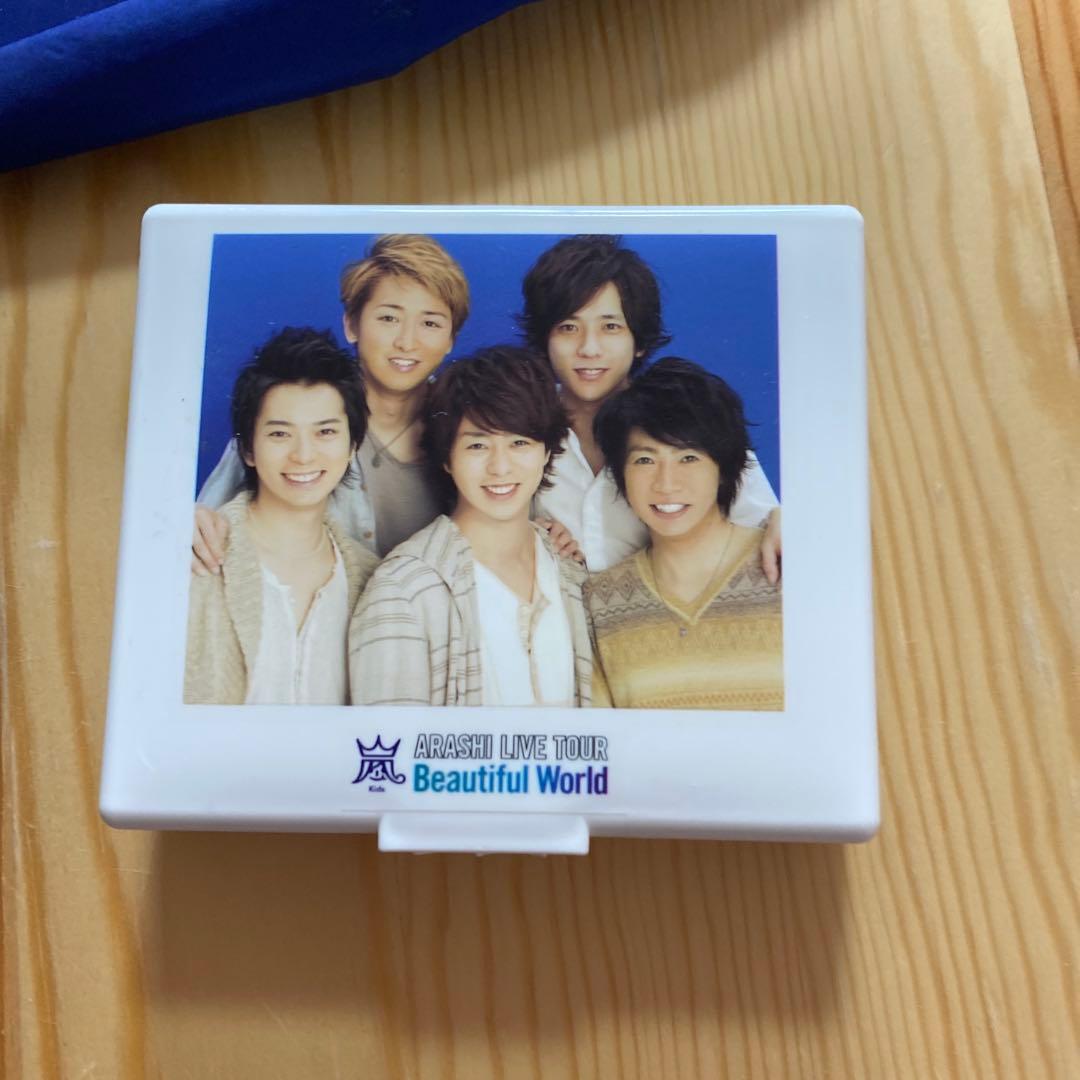 ARASHI ライブグッズセット