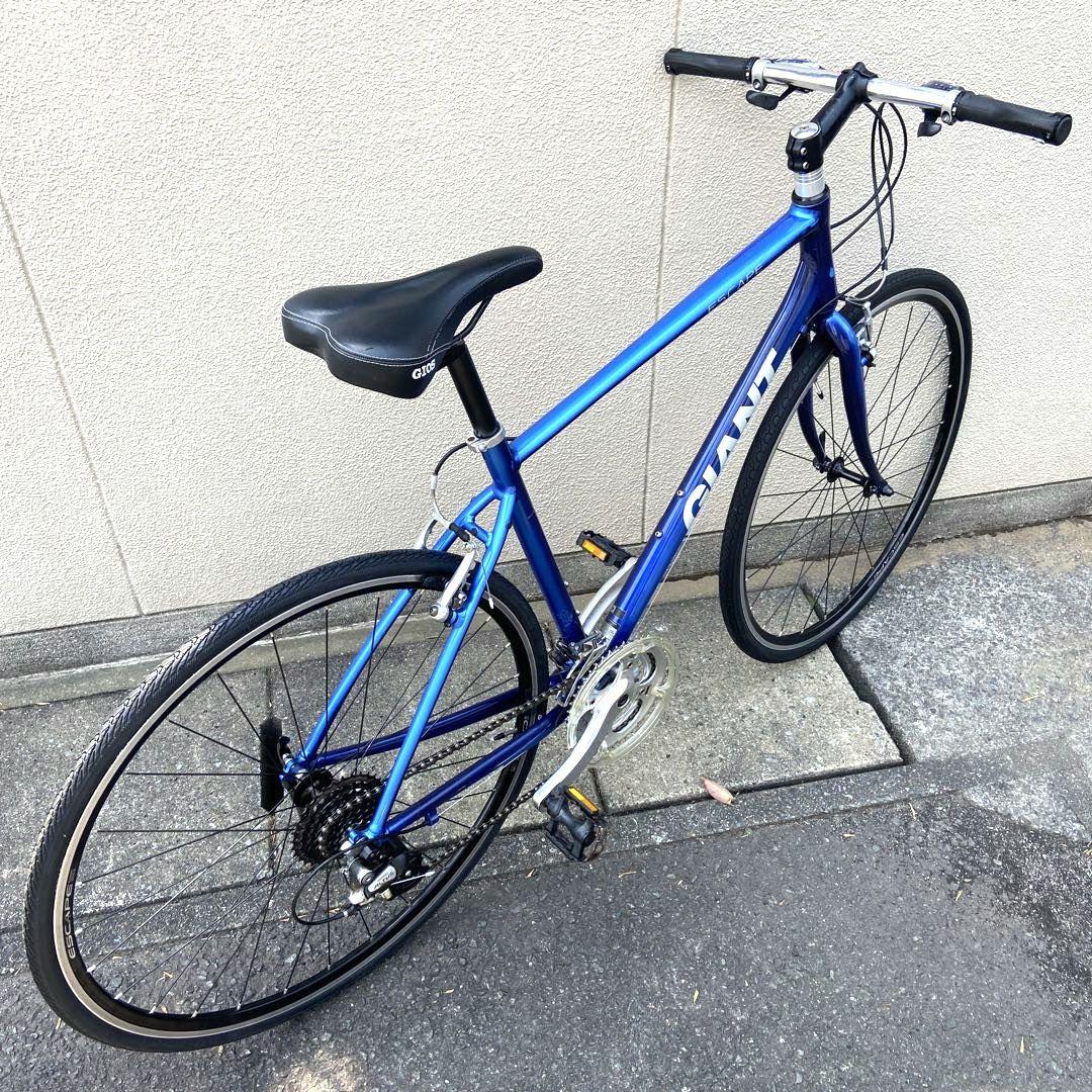 GIANT escape R3 2020年製 Mサイズ (オーバーホール済)
